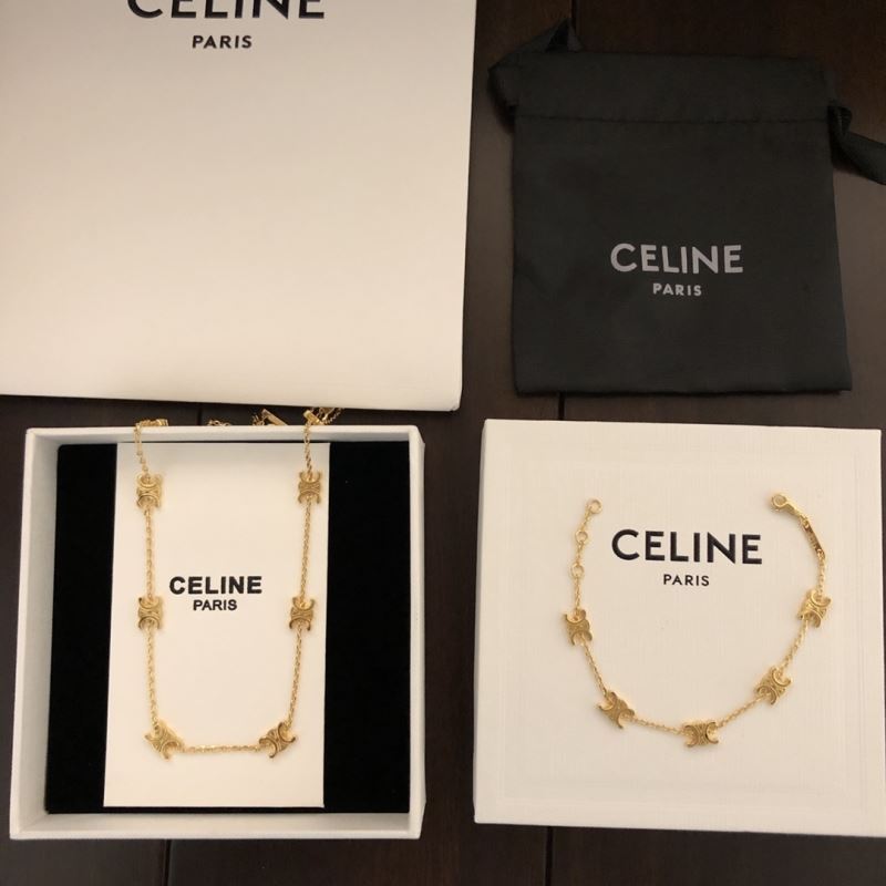 Celine Bracelets